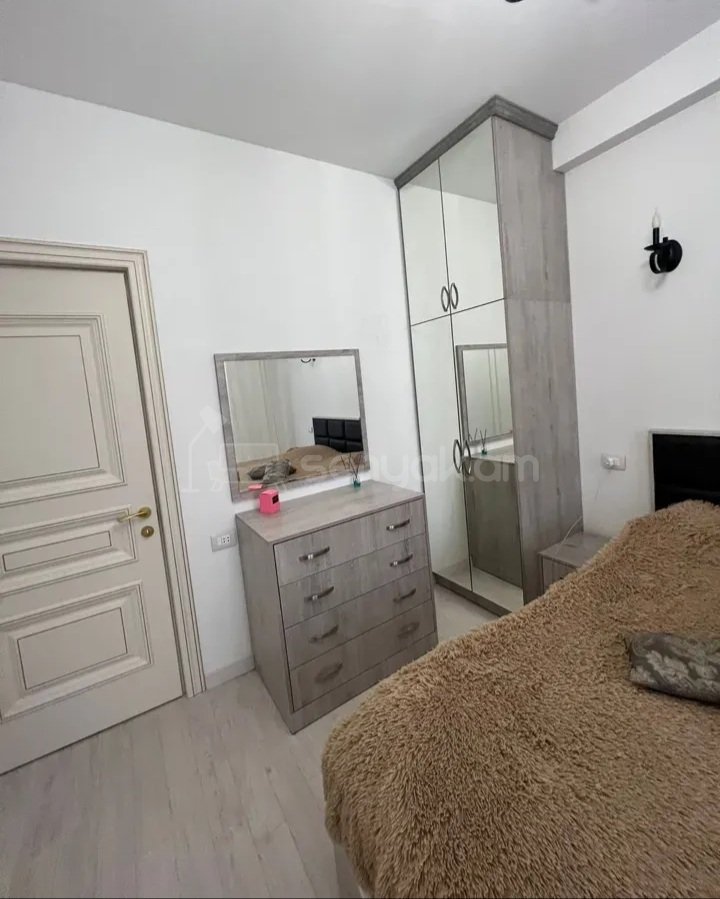 3 Սենյականոց Բնակարան Նորակառույցում, 98քմ, 12/20 հարկ, Դիզայներական Վերանորոգված