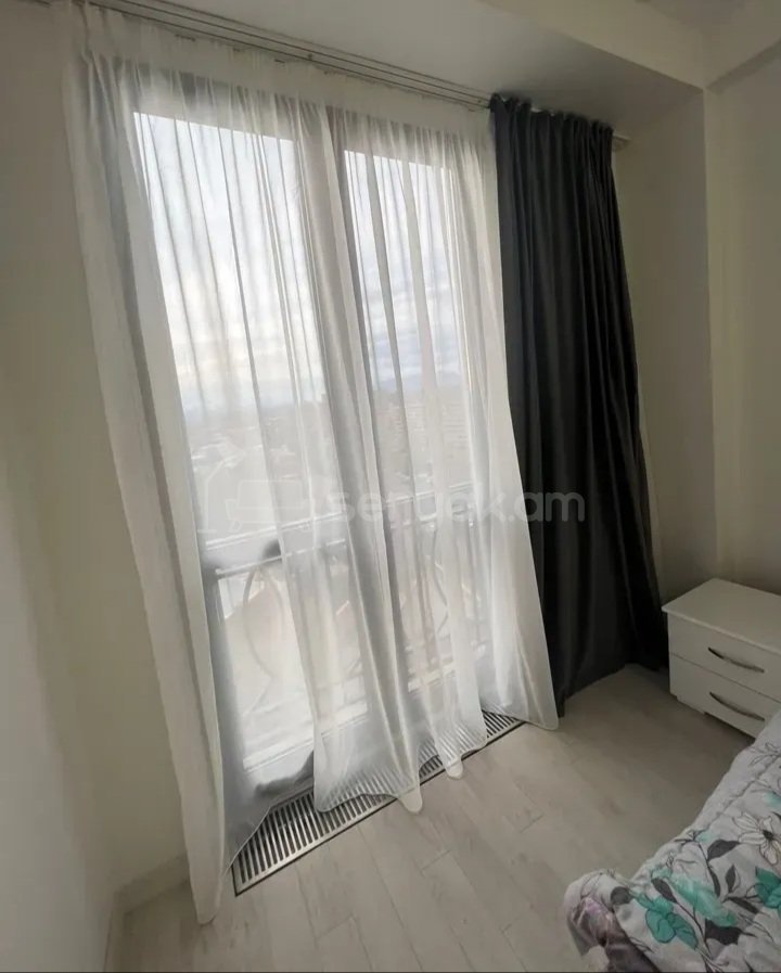 3 Սենյականոց Բնակարան Նորակառույցում, 98քմ, 12/20 հարկ, Դիզայներական Վերանորոգված