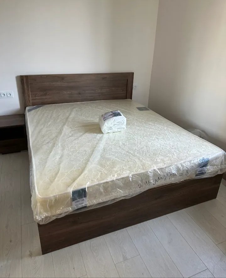 2 Սենյականոց Բնակարան, 52քմ, 4/9 հարկ, Նորմալ Վիճակում, Կահավորված