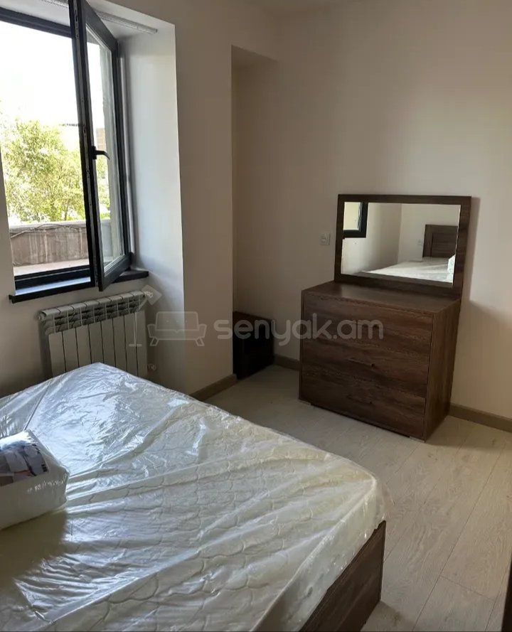 2 Սենյականոց Բնակարան, 52քմ, 4/9 հարկ, Նորմալ Վիճակում, Կահավորված