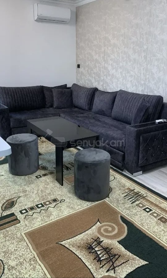 1 Սենյականոց Բնակարան Քարե Շենքում, 40քմ, 1/1 հարկ, Կապիտալ Վերանորոգված, Կահավորված