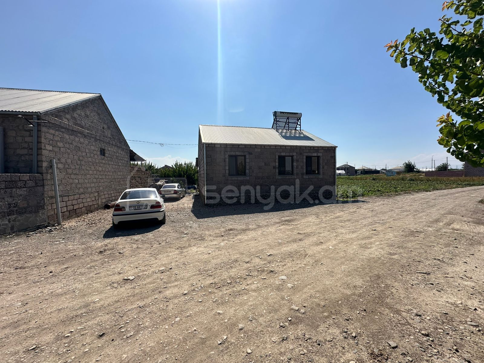 4 Սենյականոց Սեփական Տուն, 90քմ