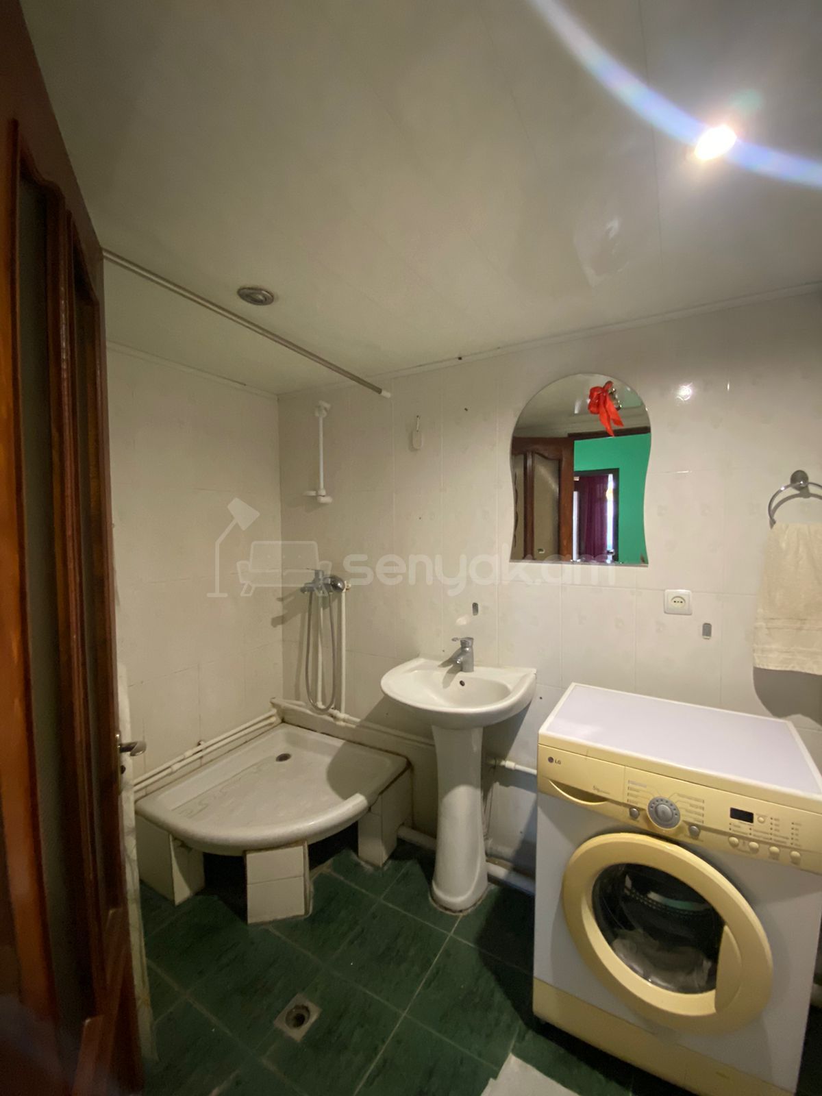 3 Սենյականոց Բնակարան, 76քմ, 11/14 հարկ, Նորմալ Վիճակում