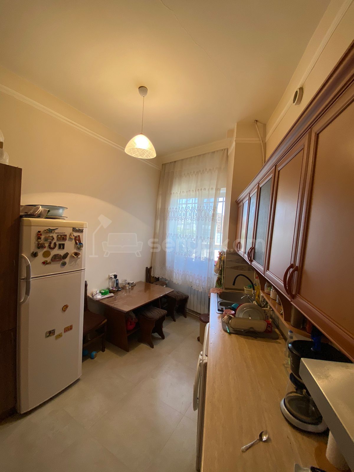 3 Սենյականոց Բնակարան, 75քմ, 1/16 հարկ, Նորմալ Վիճակում