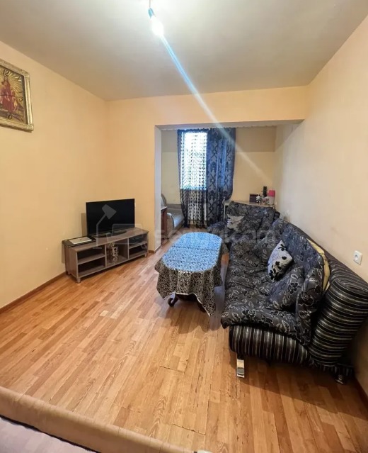 2 Սենյականոց Բնակարան Նորակառույցում, 63քմ, 9/12 հարկ, Նորմալ Վիճակում