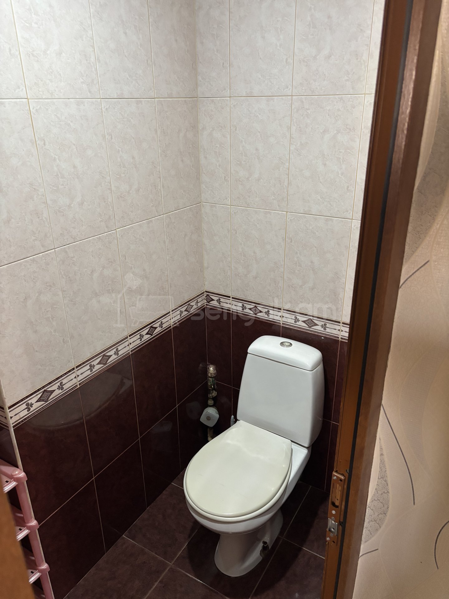 3 Սենյականոց Բնակարան, 79քմ, 13/14 հարկ, Կոսմետիկ Վերանորոգված