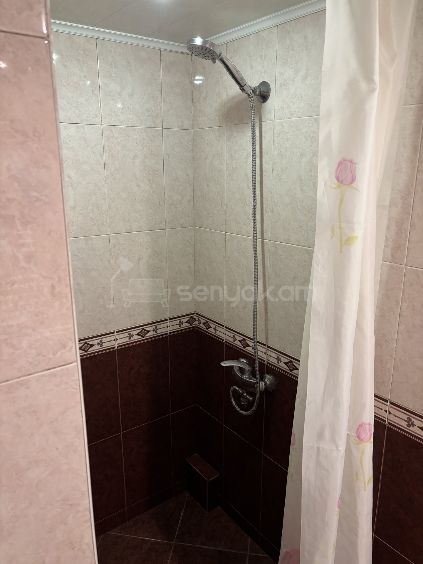 3 Սենյականոց Բնակարան, 79քմ, 13/14 հարկ, Կոսմետիկ Վերանորոգված
