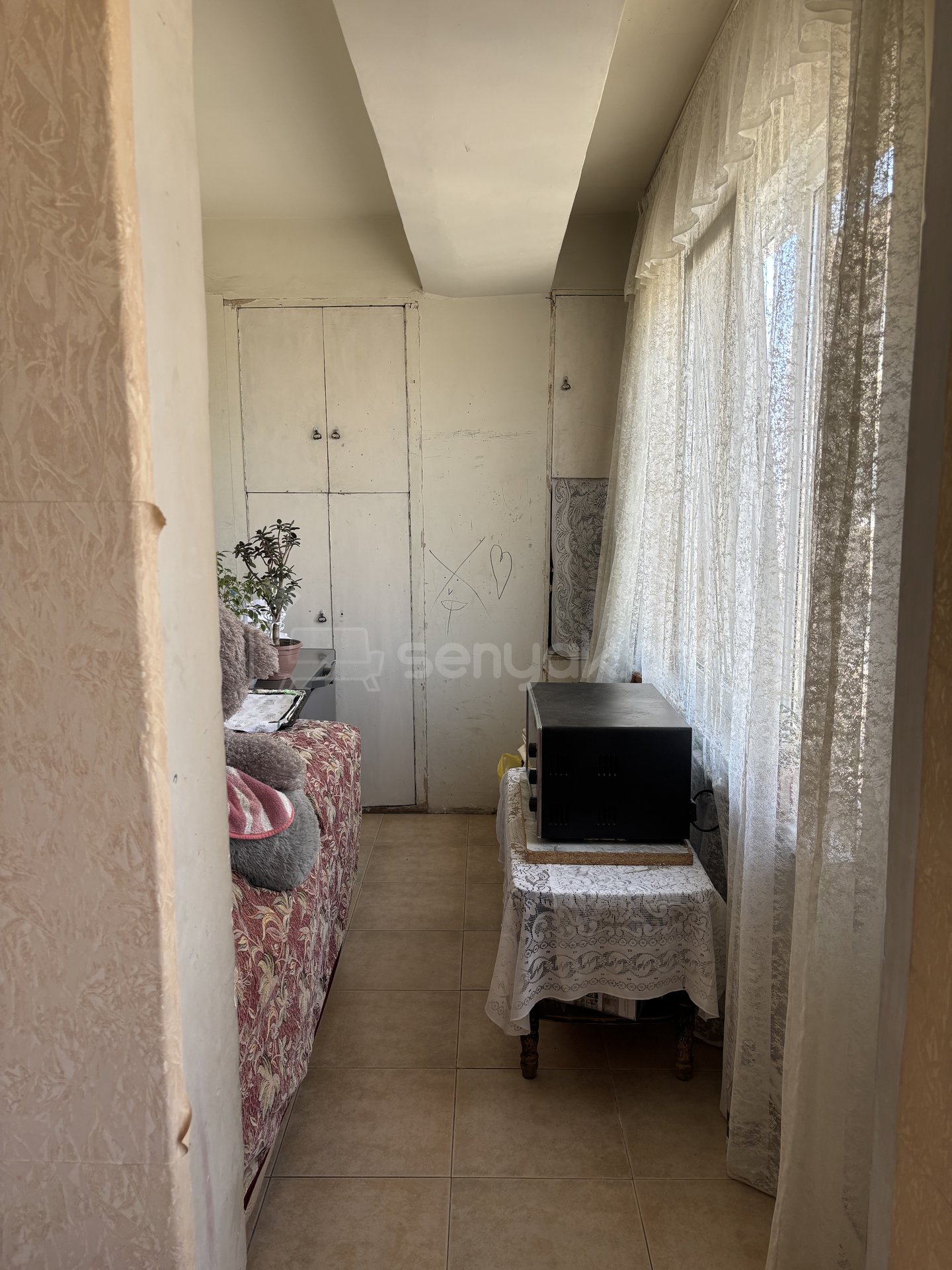 3 Սենյականոց Բնակարան, 79քմ, 13/14 հարկ, Կոսմետիկ Վերանորոգված