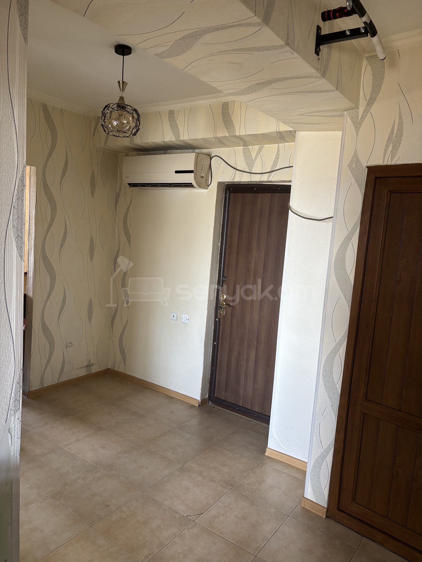 3 Սենյականոց Բնակարան, 79քմ, 13/14 հարկ, Կոսմետիկ Վերանորոգված
