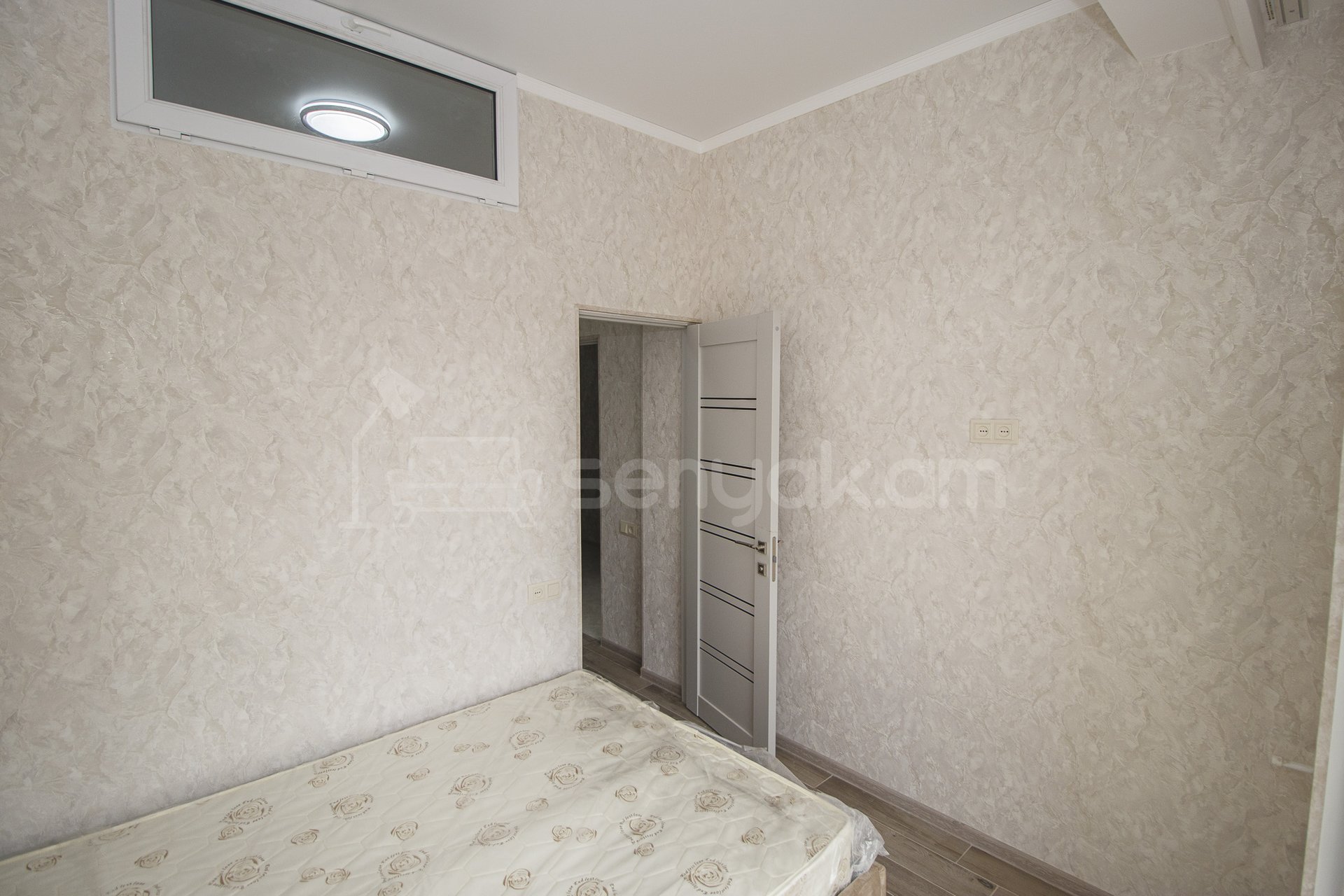 2 Սենյականոց Բնակարան Նորակառույցում, 43քմ, 3/7 հարկ, Դիզայներական Վերանորոգված