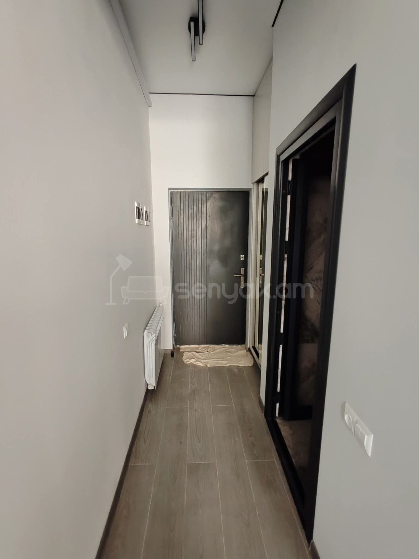 3 Սենյականոց Բնակարան, 70քմ, 5/14 հարկ, Դիզայներական Վերանորոգված, Կահավորված
