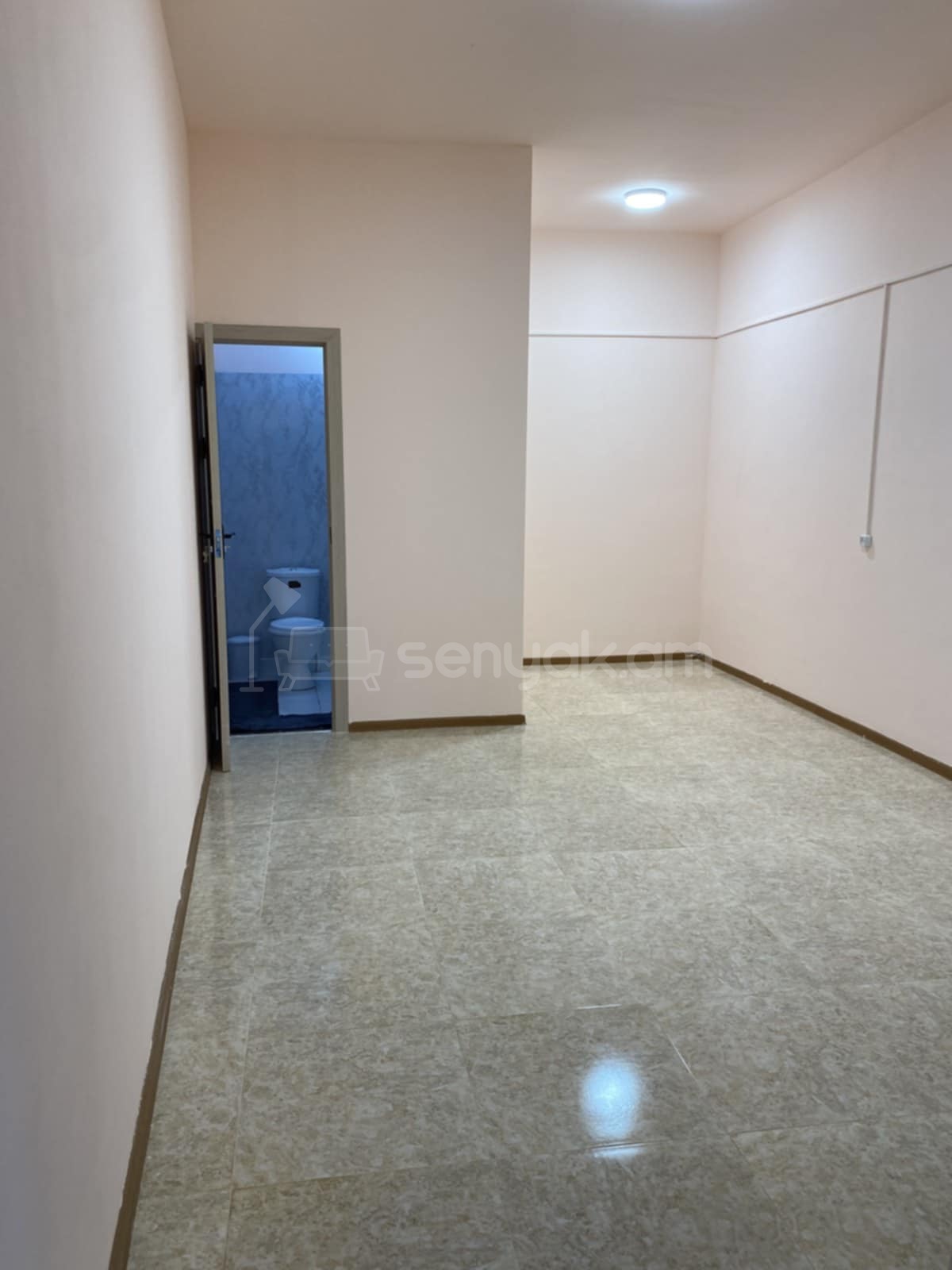 Օֆիսային Տարածք, 20քմ, Կապիտալ Վերանորոգված