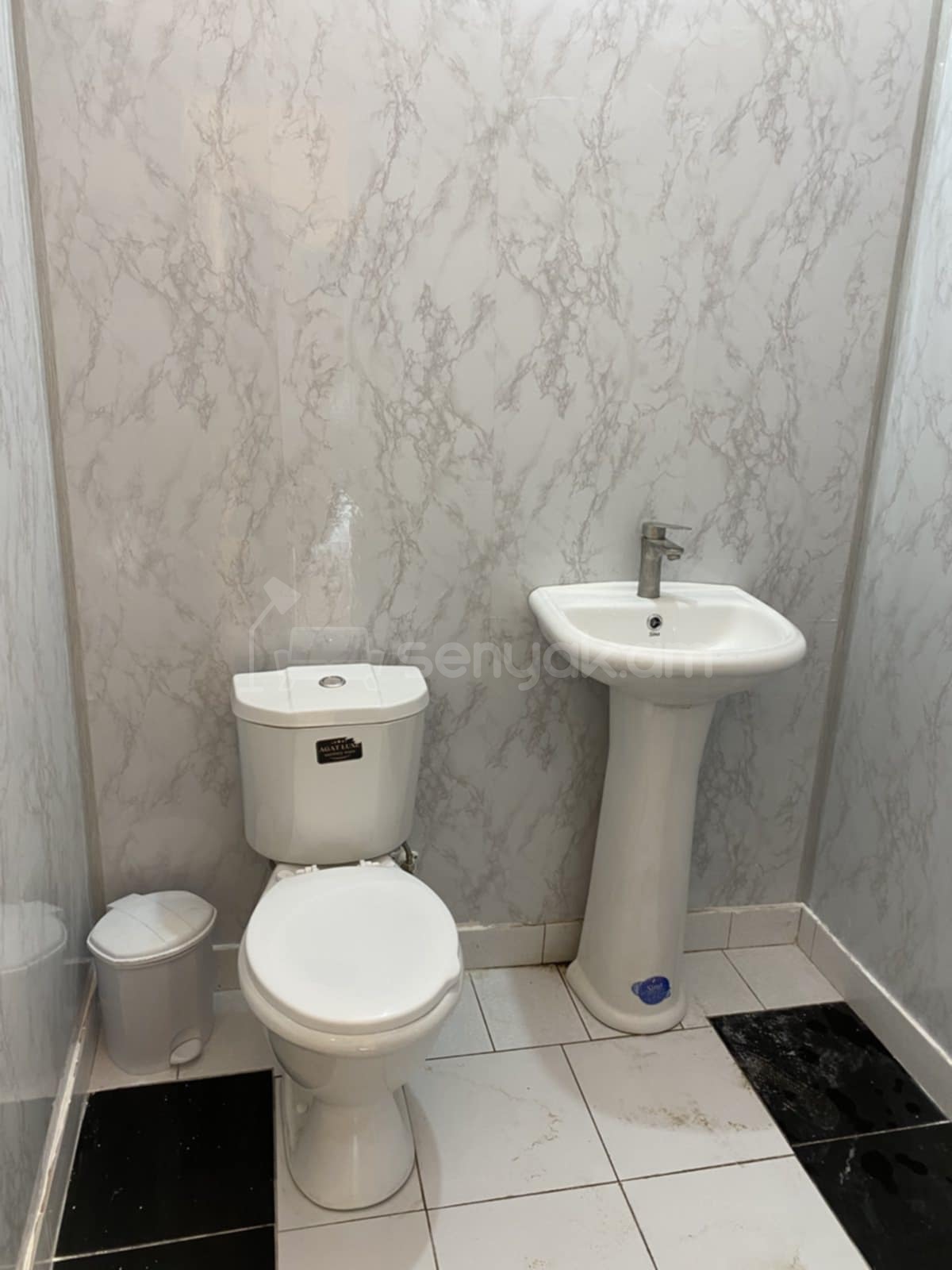 Օֆիսային Տարածք, 20քմ, Կապիտալ Վերանորոգված