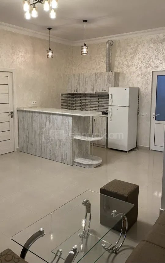 3 Սենյականոց Բնակարան Քարե Շենքում, 67քմ, 2/2 հարկ, Կապիտալ Վերանորոգված, Կահավորված, Արևկող