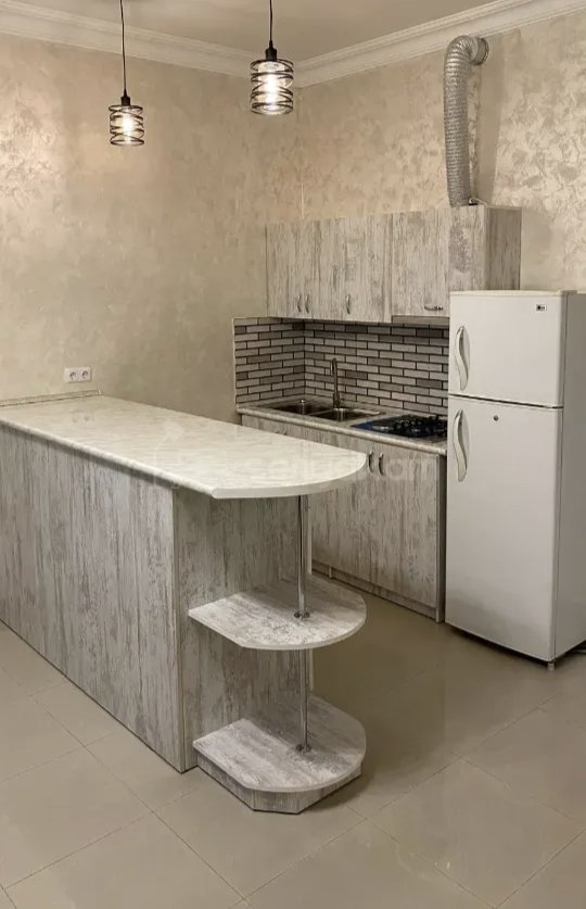 3 Սենյականոց Բնակարան Քարե Շենքում, 67քմ, 2/2 հարկ, Կապիտալ Վերանորոգված, Կահավորված, Արևկող