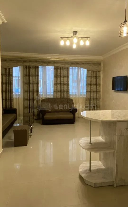 3 Սենյականոց Բնակարան Քարե Շենքում, 67քմ, 2/2 հարկ, Կապիտալ Վերանորոգված, Կահավորված, Արևկող
