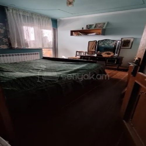 3 Սենյականոց Բնակարան, 78քմ, 15/16 հարկ, Կոսմետիկ Վերանորոգված, Կահավորված, Արևկող