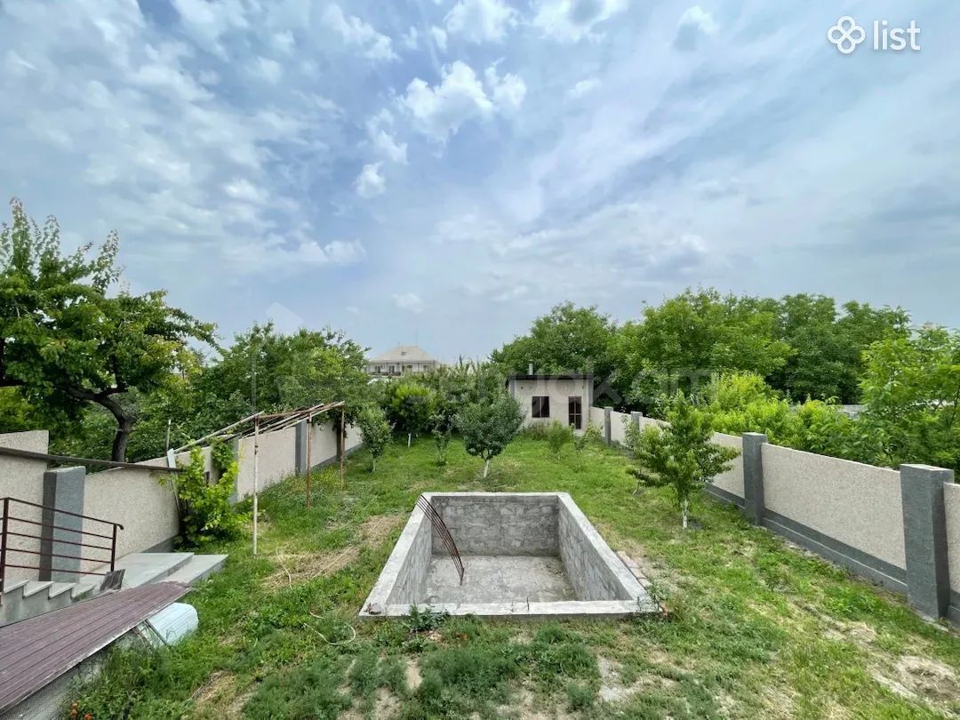4 Սենյականոց Շքեղ Առանձնատուն, 340քմ, Լողավազանով, Ավտոտնակով