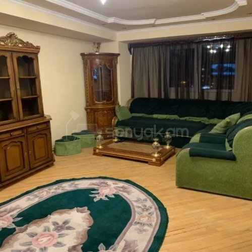 2 Սենյականոց Բնակարան, 50քմ, 8/13 հարկ, Կապիտալ Վերանորոգված, Կահավորված, Արևկող