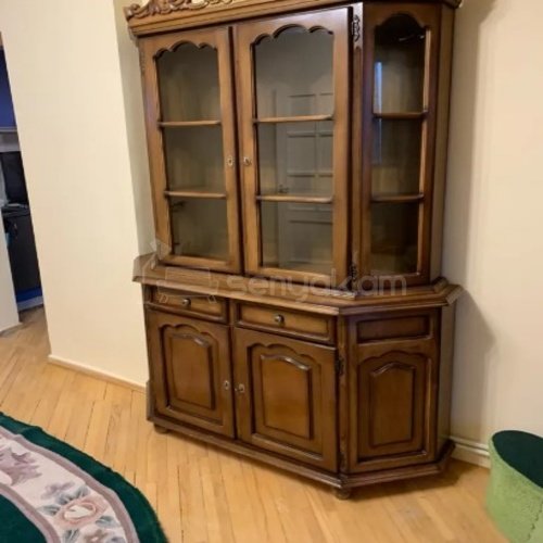 2 Սենյականոց Բնակարան, 50քմ, 8/13 հարկ, Կապիտալ Վերանորոգված, Կահավորված, Արևկող