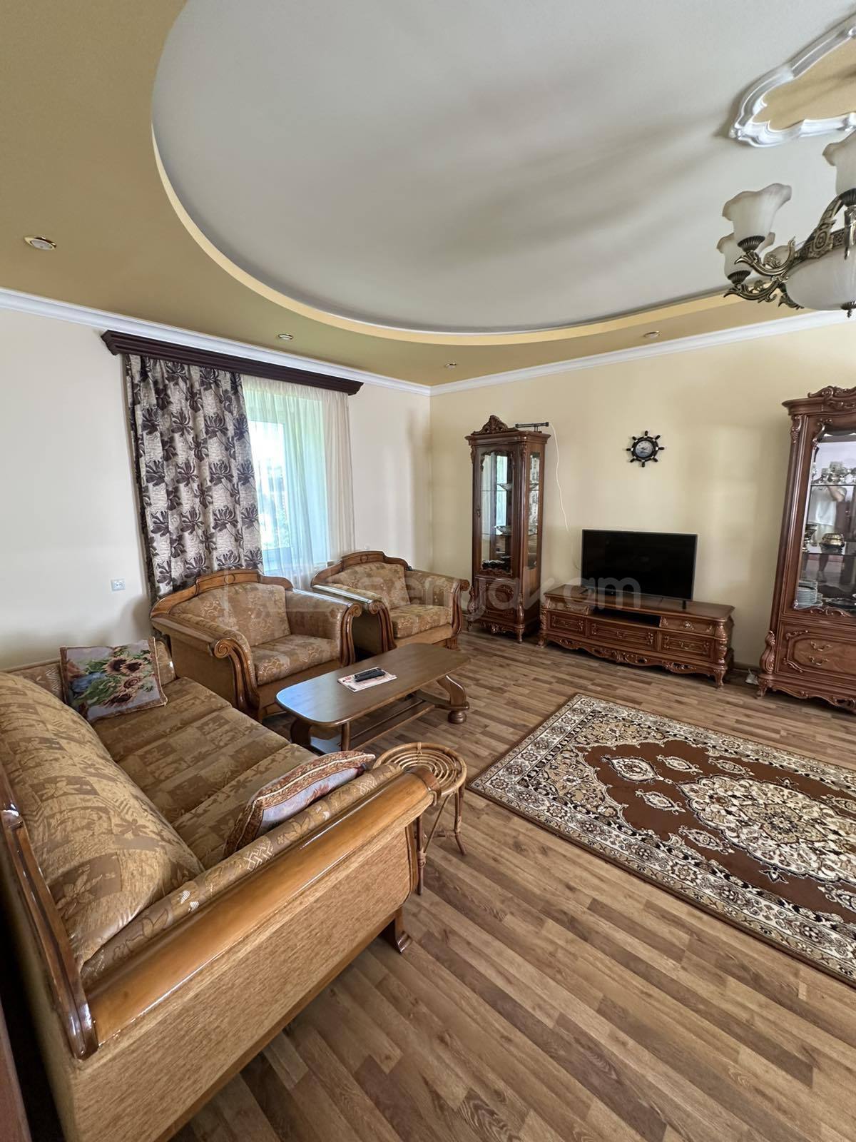 4 Սենյականոց Սեփական Տուն, 240քմ, Կապիտալ Վերանորոգված