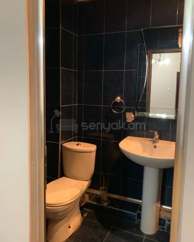 3 Սենյականոց Բնակարան Քարե Շենքում, 75քմ, 1/7 հարկ, Նորմալ Վիճակում, Կահավորված, Արևկող