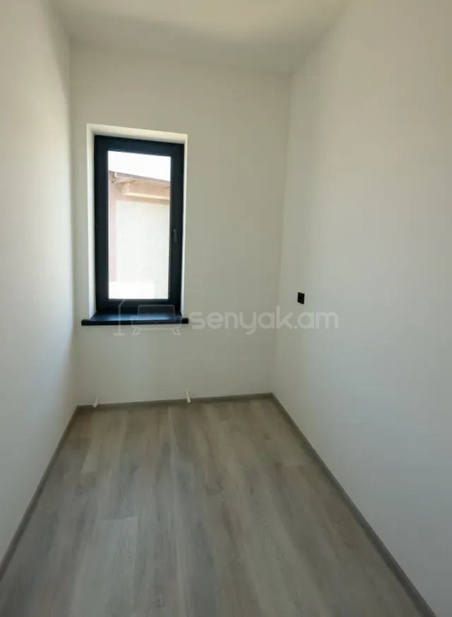 4 Սենյականոց Շքեղ Առանձնատուն, 116քմ, Ավտոտնակով