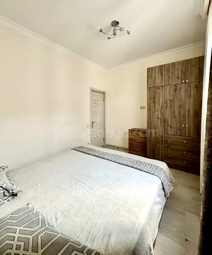 3 Սենյականոց Սեփական Տուն, 78քմ, Կապիտալ Վերանորոգված