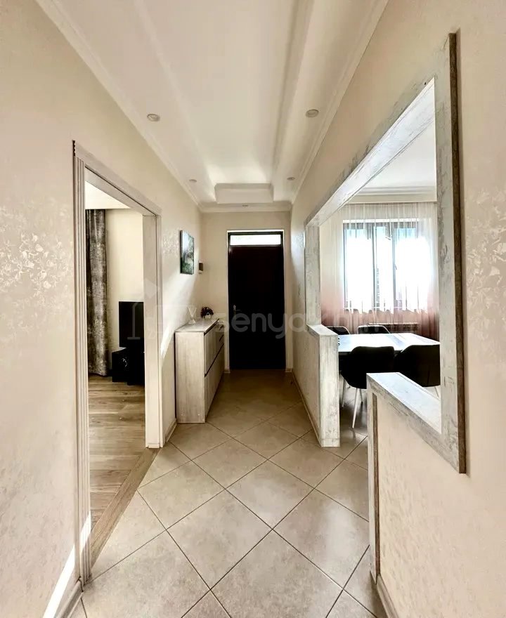 3 Սենյականոց Սեփական Տուն, 78քմ, Կապիտալ Վերանորոգված