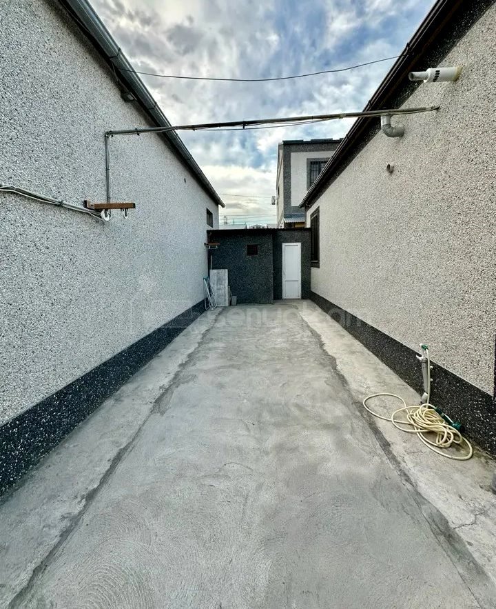 3 Սենյականոց Սեփական Տուն, 78քմ, Կապիտալ Վերանորոգված
