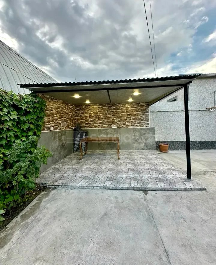 3 Սենյականոց Սեփական Տուն, 78քմ, Կապիտալ Վերանորոգված