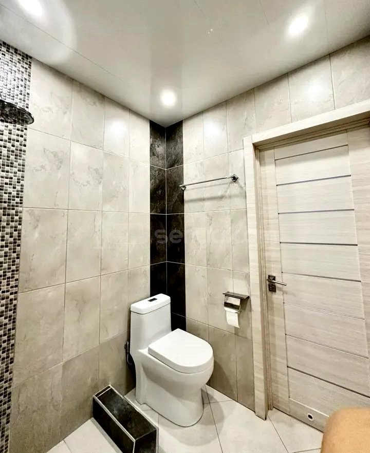 3 Սենյականոց Սեփական Տուն, 78քմ, Կապիտալ Վերանորոգված