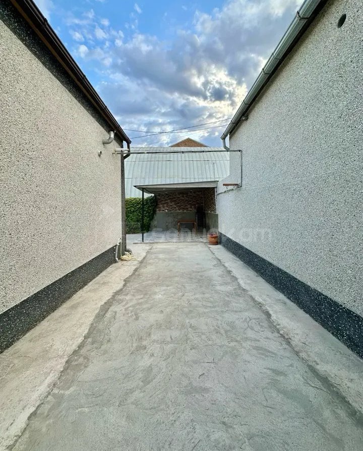 3 Սենյականոց Սեփական Տուն, 78քմ, Կապիտալ Վերանորոգված