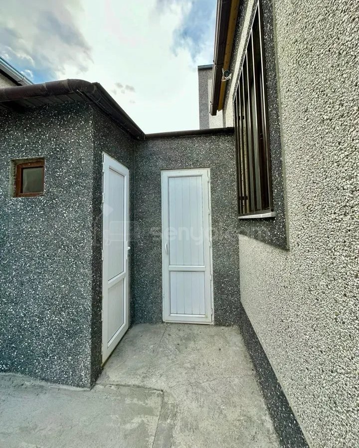 3 Սենյականոց Սեփական Տուն, 78քմ, Կապիտալ Վերանորոգված