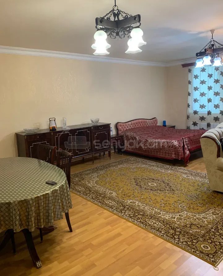6 Սենյականոց Սեփական Տուն, 140քմ, Կապիտալ Վերանորոգված