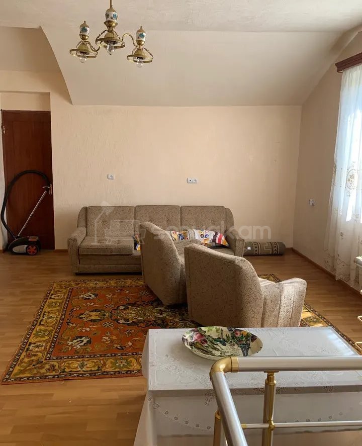 6 Սենյականոց Սեփական Տուն, 140քմ, Կապիտալ Վերանորոգված