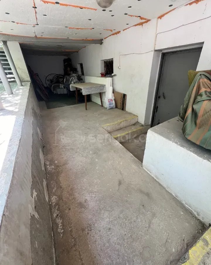 6 Սենյականոց Սեփական Տուն, 140քմ, Կապիտալ Վերանորոգված