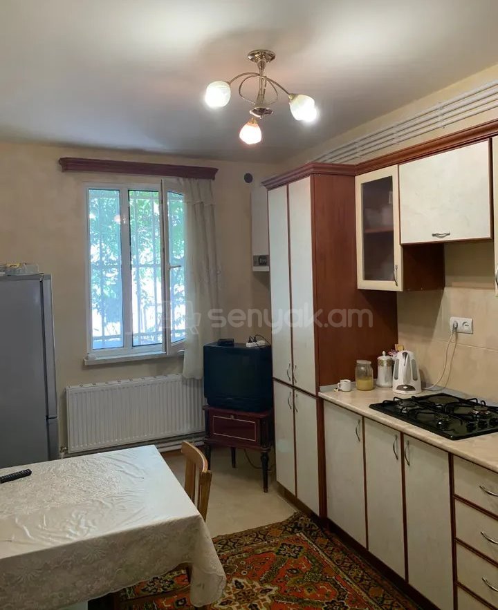 6 Սենյականոց Սեփական Տուն, 140քմ, Կապիտալ Վերանորոգված