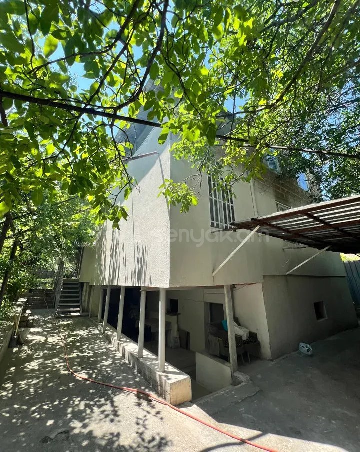 6 Սենյականոց Սեփական Տուն, 140քմ, Կապիտալ Վերանորոգված