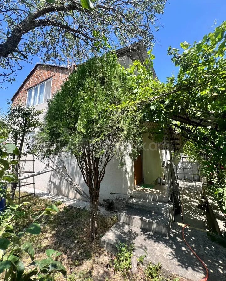 6 Սենյականոց Սեփական Տուն, 140քմ, Կապիտալ Վերանորոգված