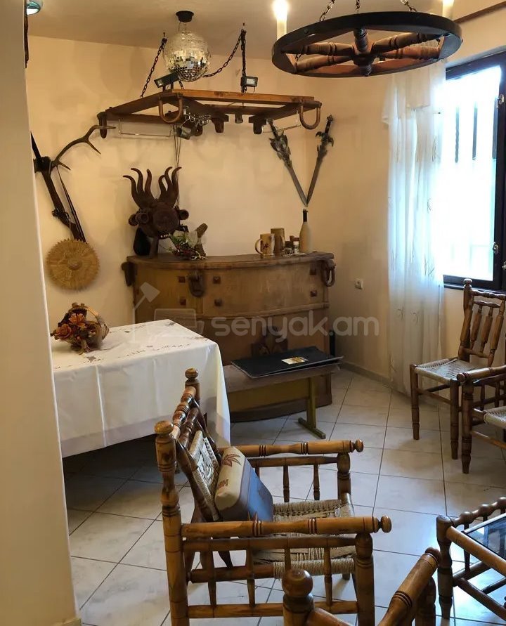 6 Սենյականոց Սեփական Տուն, 160քմ, Կապիտալ Վերանորոգված, Ավտոտնակով