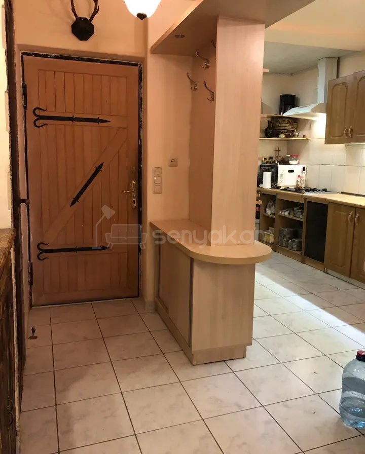 6 Սենյականոց Սեփական Տուն, 160քմ, Կապիտալ Վերանորոգված, Ավտոտնակով