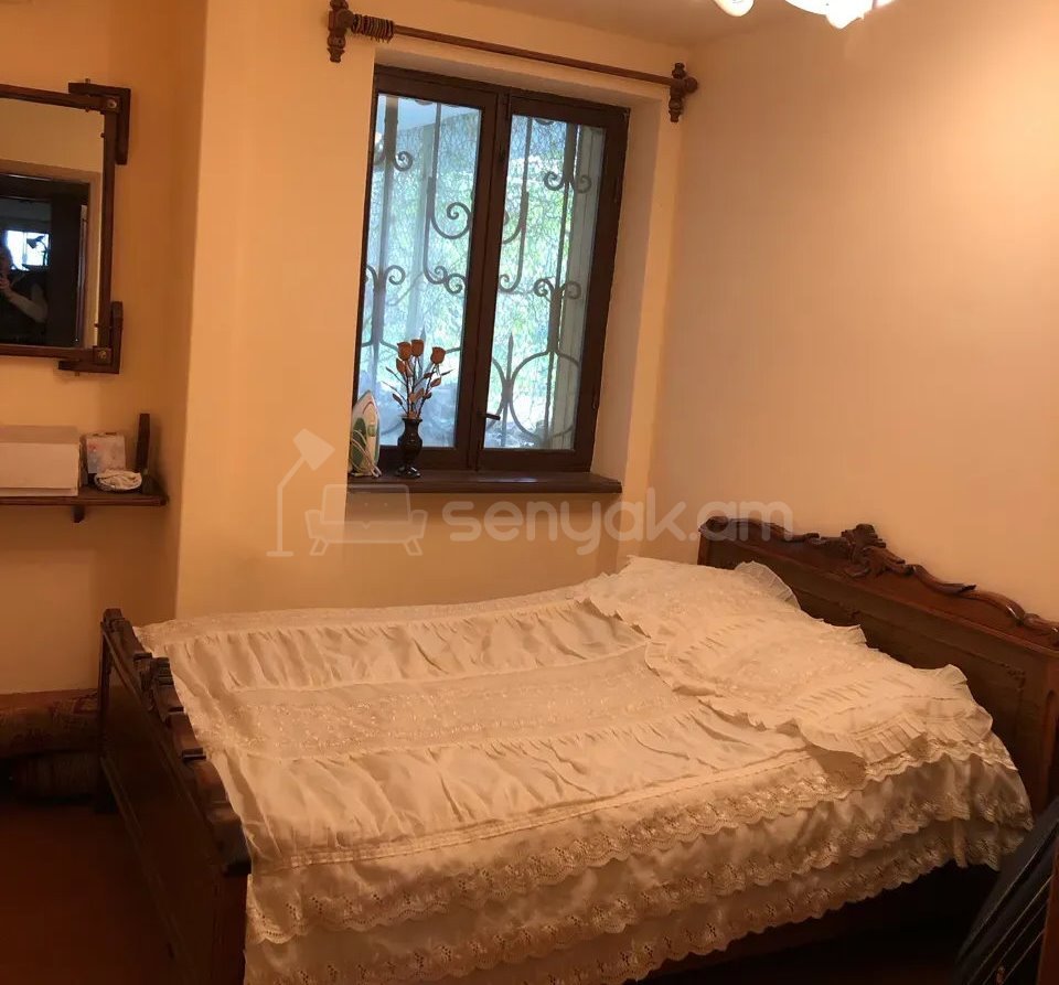 6 Սենյականոց Սեփական Տուն, 160քմ, Կապիտալ Վերանորոգված, Ավտոտնակով