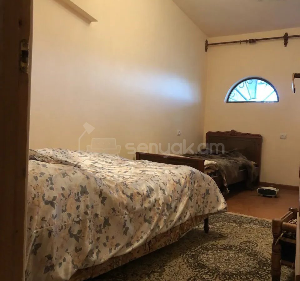 6 Սենյականոց Սեփական Տուն, 160քմ, Կապիտալ Վերանորոգված, Ավտոտնակով