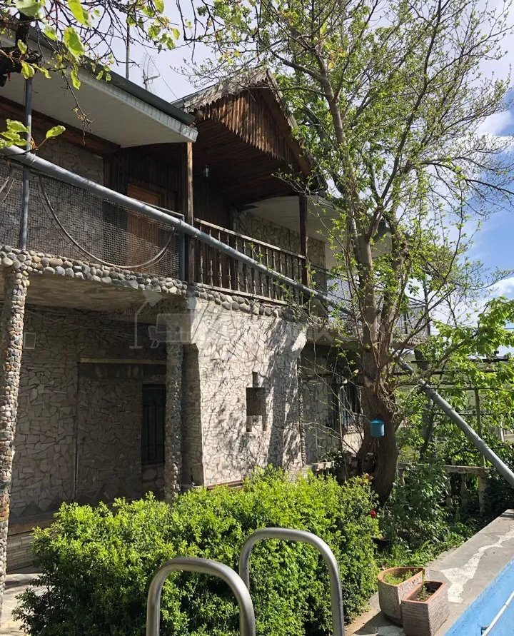 6 Սենյականոց Սեփական Տուն, 160քմ, Կապիտալ Վերանորոգված, Ավտոտնակով