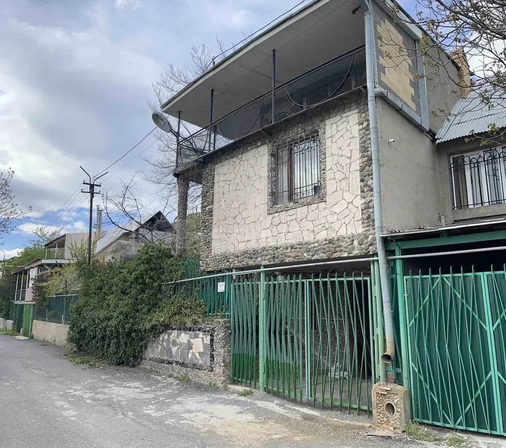 6 Սենյականոց Սեփական Տուն, 160քմ, Կապիտալ Վերանորոգված, Ավտոտնակով