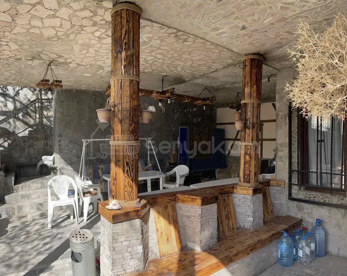 6 Սենյականոց Սեփական Տուն, 160քմ, Կապիտալ Վերանորոգված, Ավտոտնակով