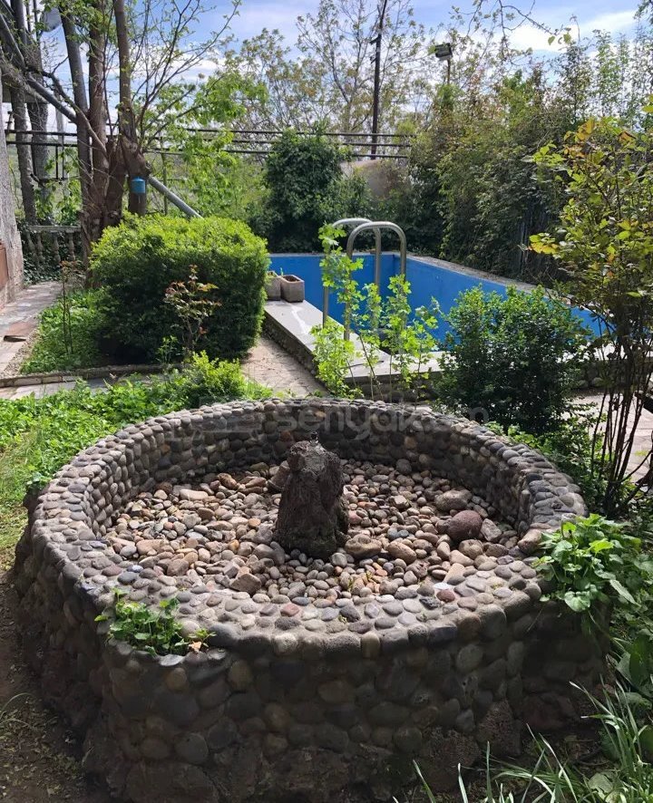 6 Սենյականոց Սեփական Տուն, 160քմ, Կապիտալ Վերանորոգված, Ավտոտնակով