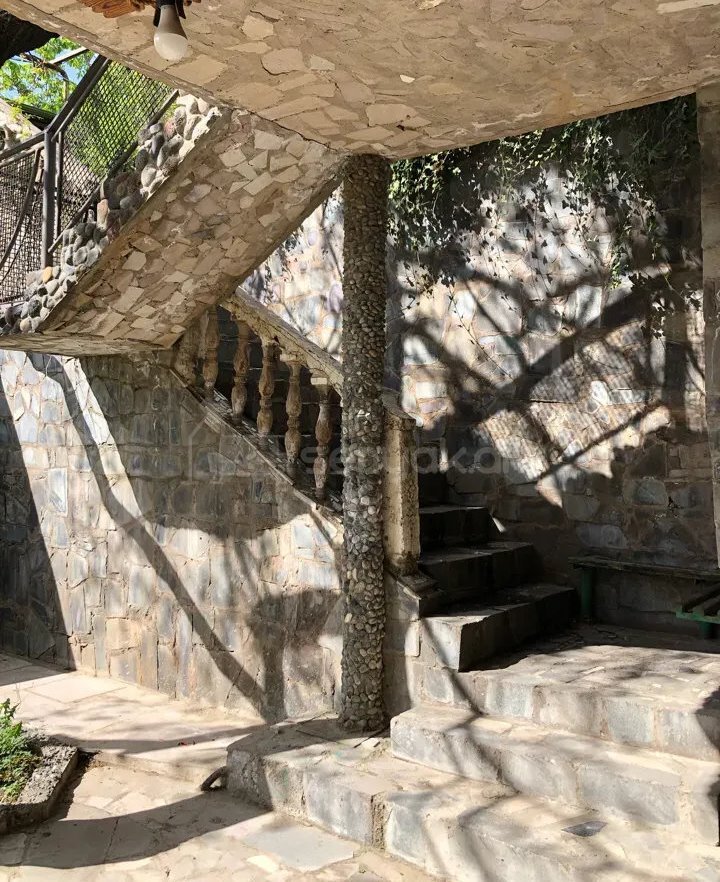 6 Սենյականոց Սեփական Տուն, 160քմ, Կապիտալ Վերանորոգված, Ավտոտնակով