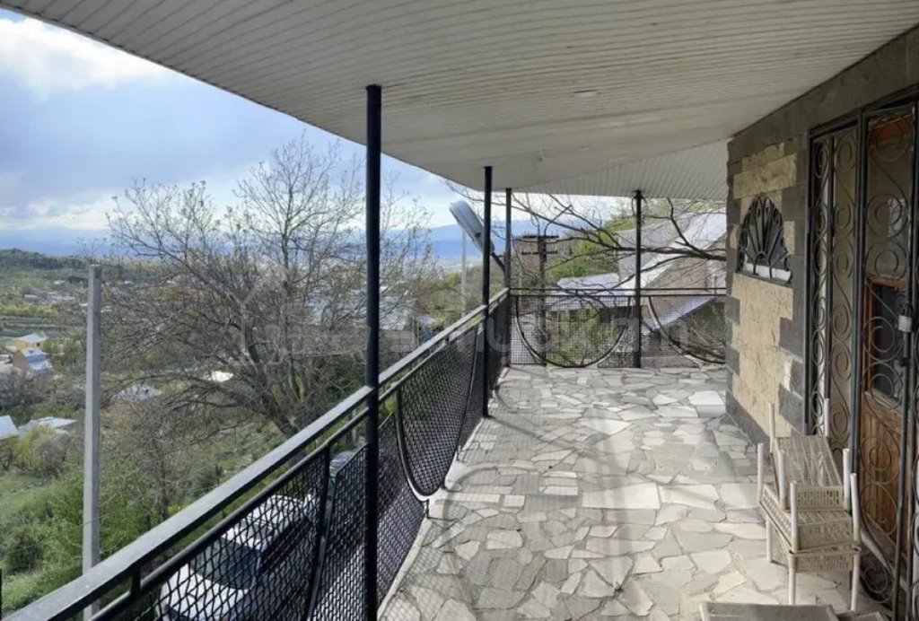 6 Սենյականոց Սեփական Տուն, 160քմ, Կապիտալ Վերանորոգված, Ավտոտնակով